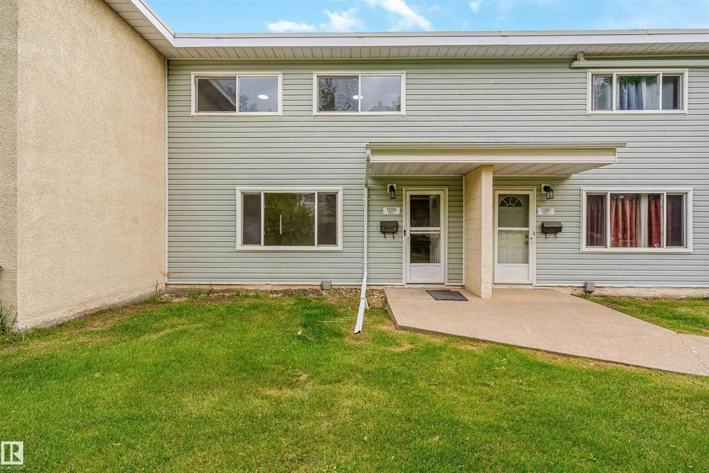 13309 89a Street, Edmonton