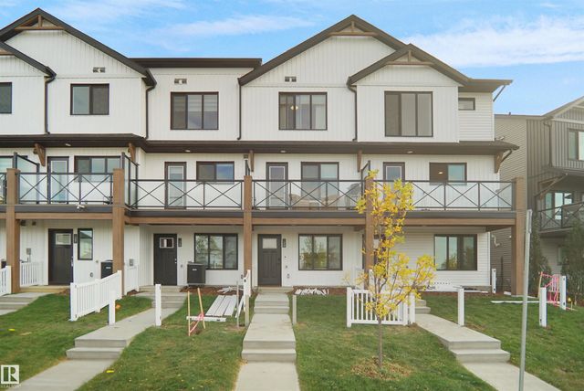 29 1025 Secord Promenade Nw, Edmonton