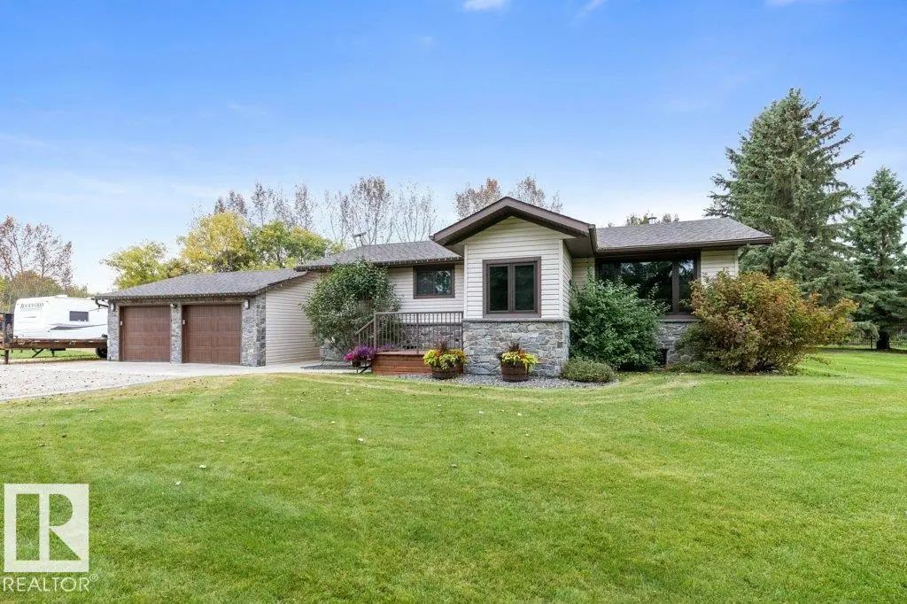 50 53417 Rge Road 14, Rural Parkland County