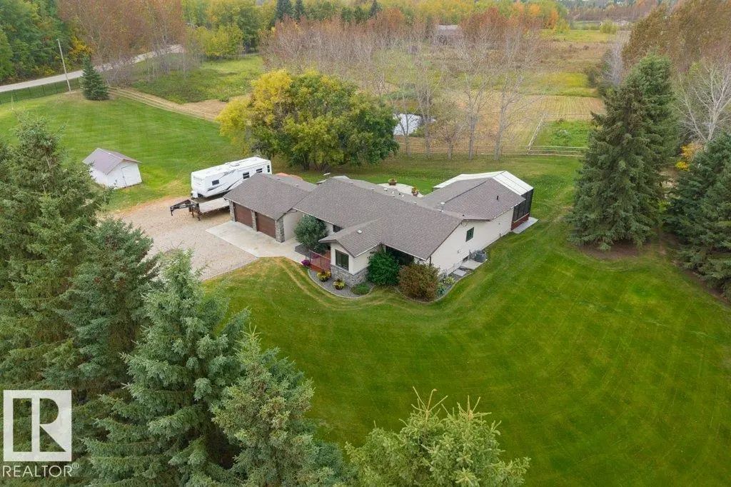 50 53417 Rge Road 14, Rural Parkland County