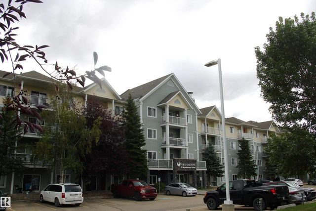 305 70 Woodsmere, Fort Saskatchewan