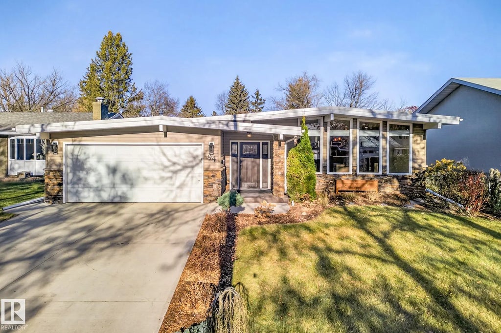 94 Glenwood Crescent, St. Albert