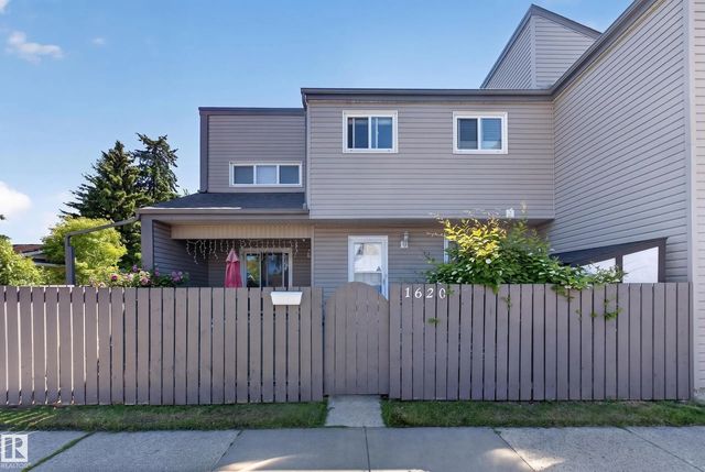 1620 Lakewood Road Nw, Edmonton