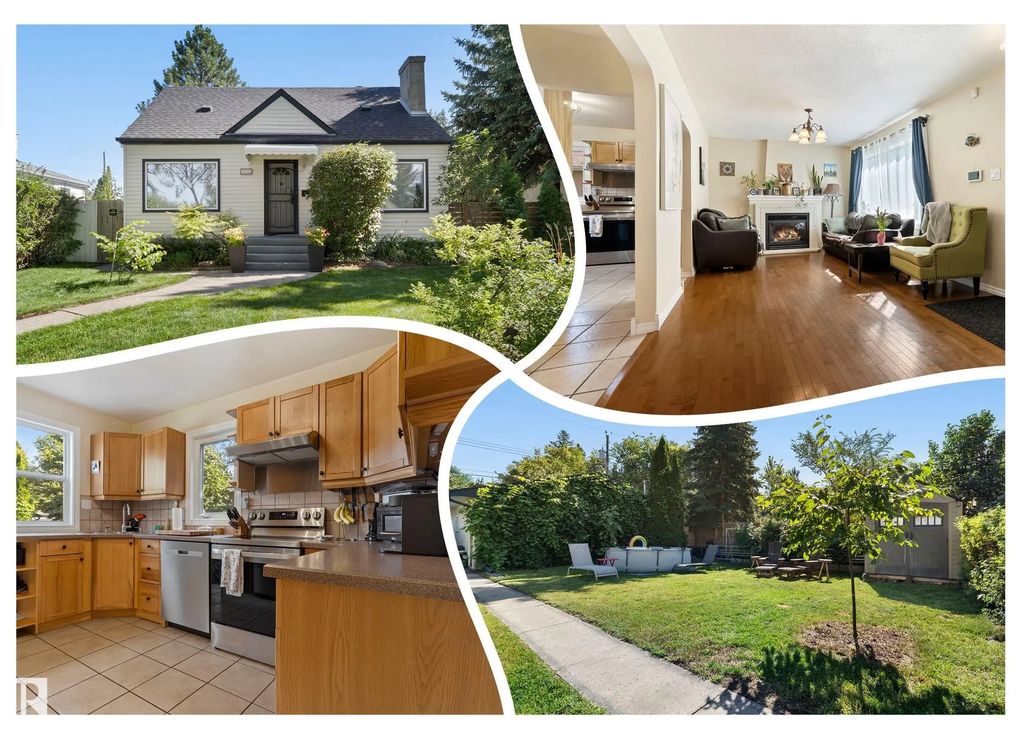 11331 60 Street, Edmonton