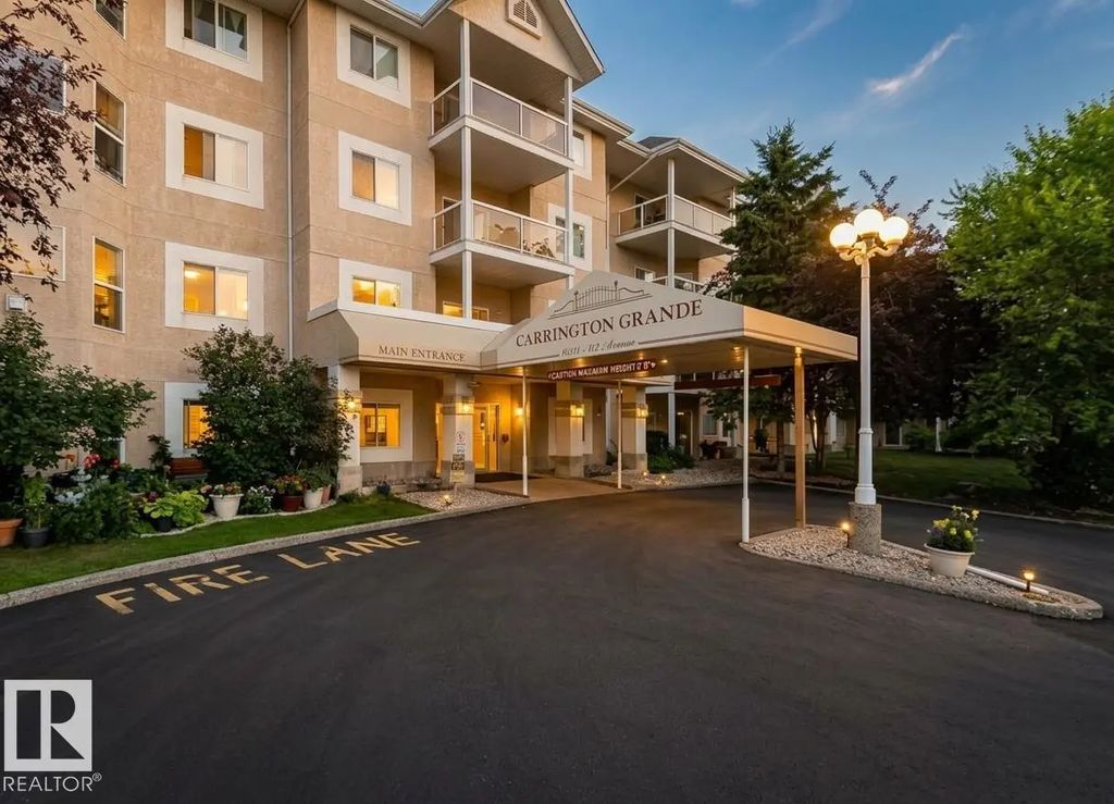 #226 10511 42 Avenue, Edmonton