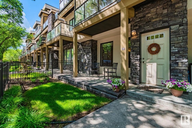 4 11518 76 Avenue Nw, Edmonton