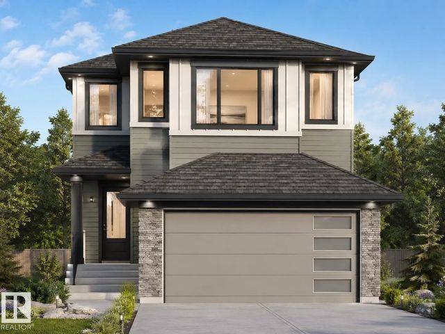 8603 224 Street Nw, Edmonton