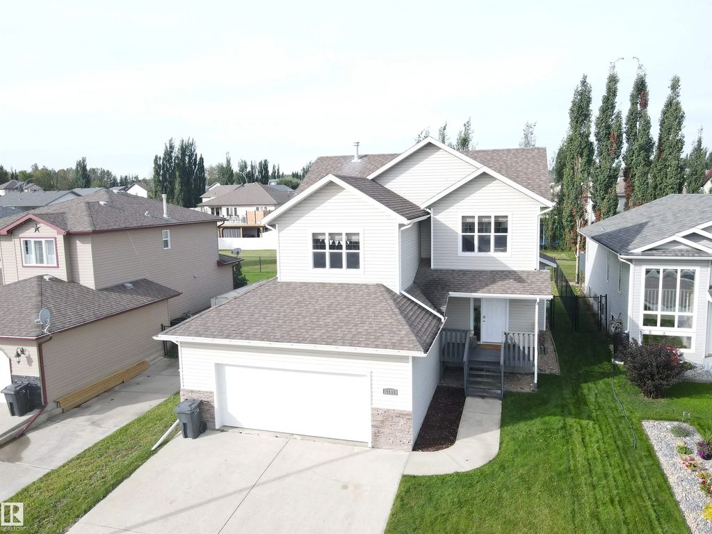 4464 36 Street, Drayton Valley