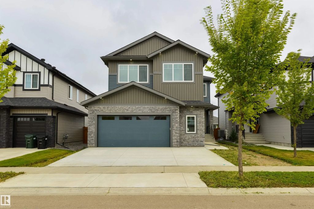 34 Avonlea Way, Spruce Grove