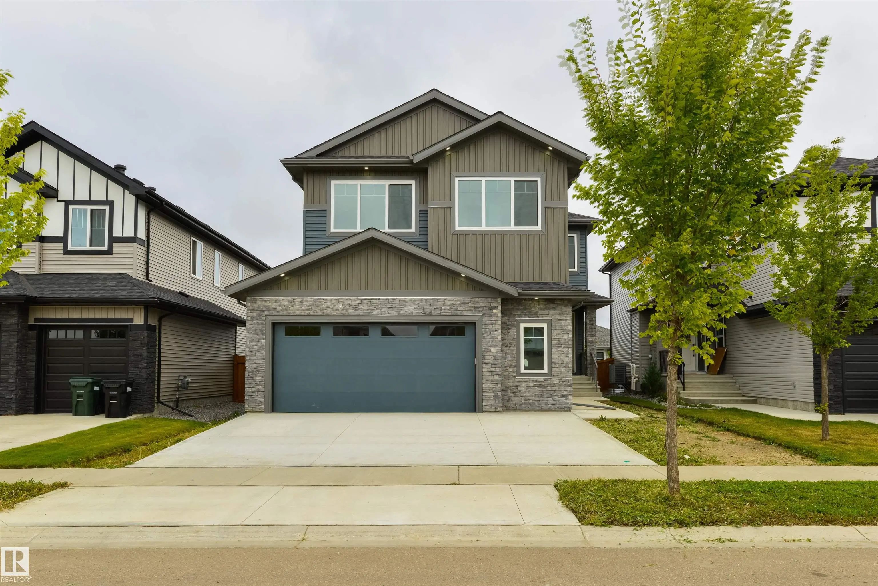 Photo for MLS®# E4508899 - home for sale at 34 Avonlea Way, Aspen Glen, Spruce Grove AB
