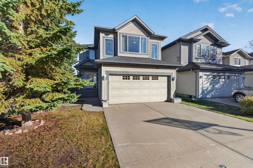 1304 Barnes Close, Edmonton