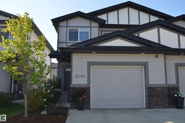 20745 99a Avenue Nw, Edmonton