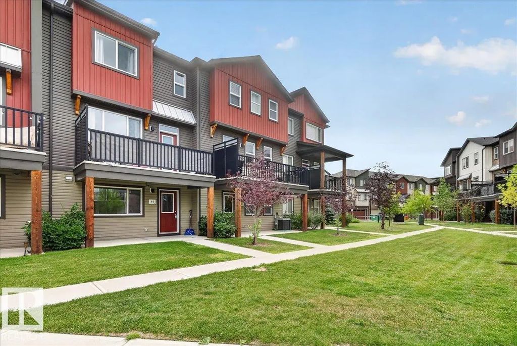 84 16903 68 Street, Edmonton
