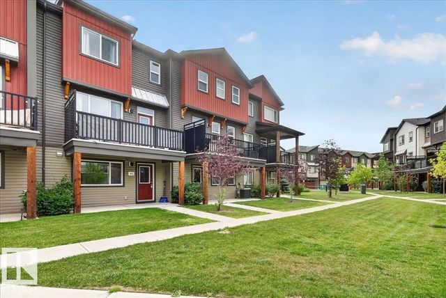 84 16903 68 Street Nw, Edmonton