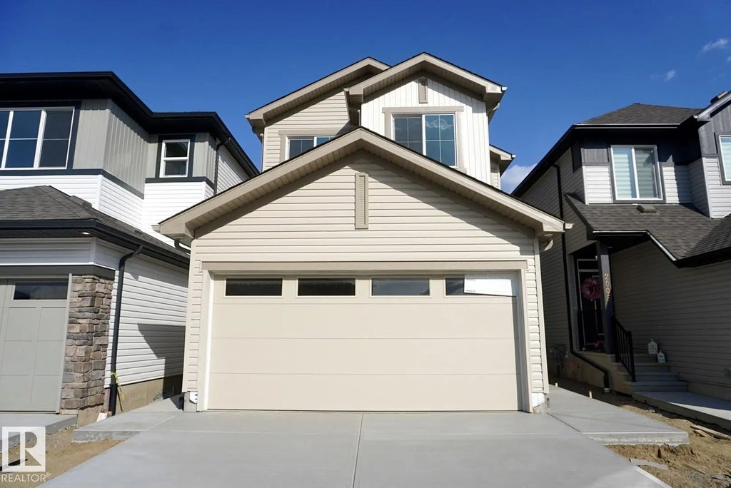 2009 209a Street, Edmonton