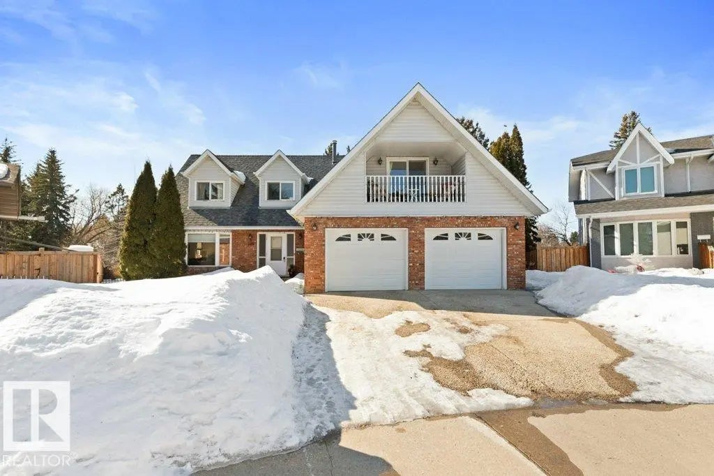 8 Lachambre Place, St. Albert