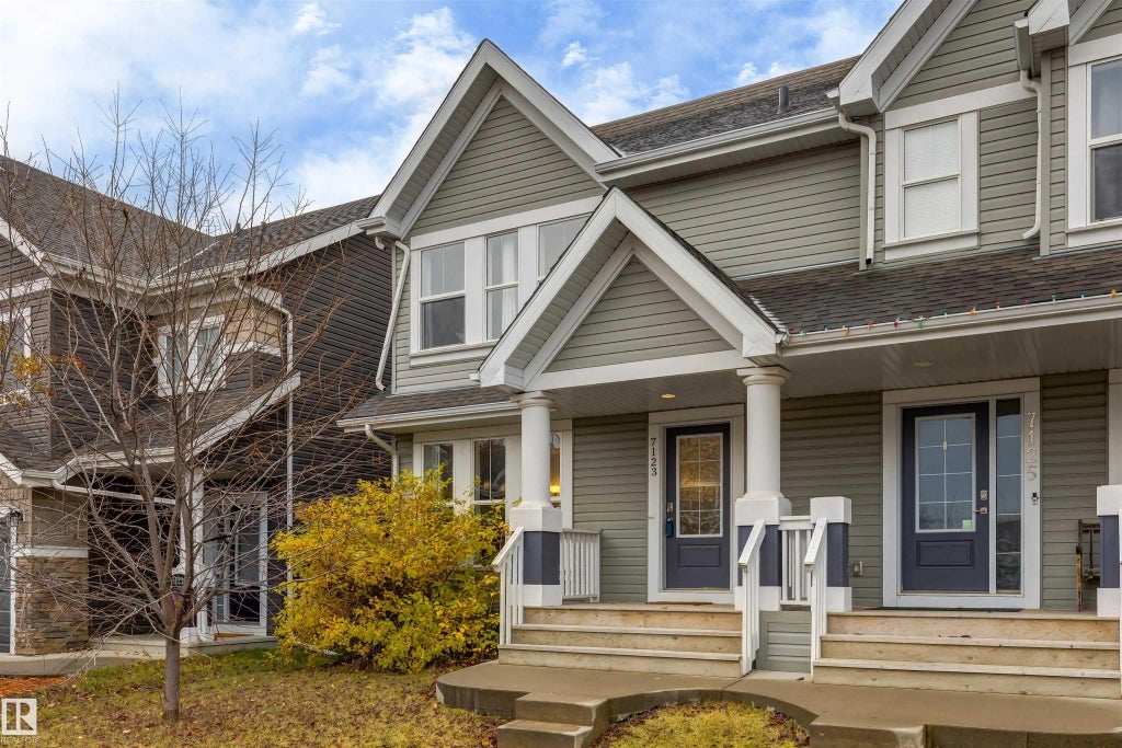 7123 22 Avenue, Edmonton