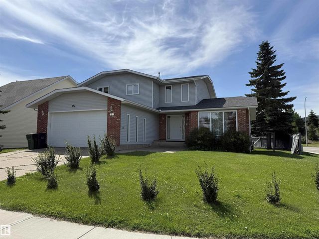1 Adamic Crescent, Leduc
