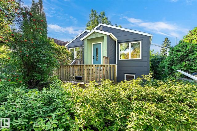10943 72 Avenue Nw, Edmonton