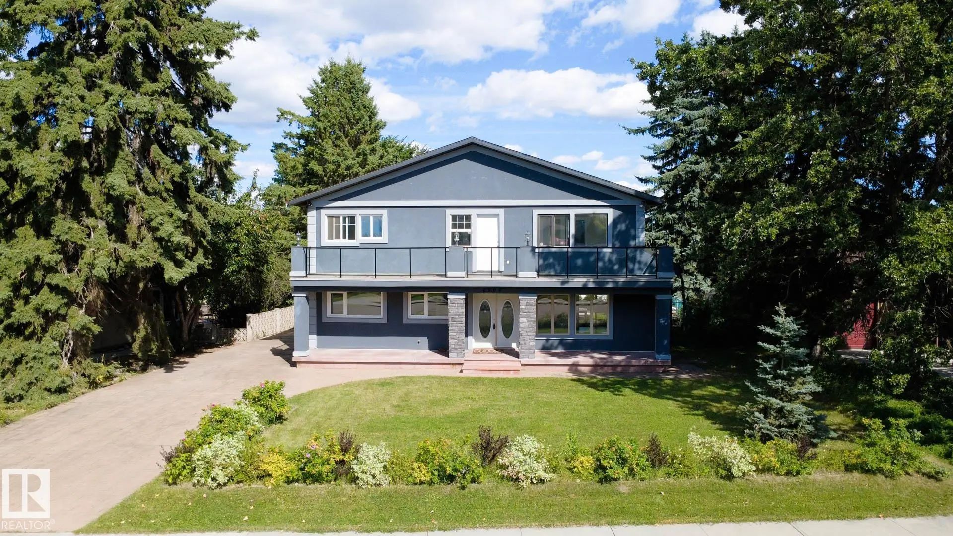 Edmonton Home for Sale: Single Family Listing in Fulton Place