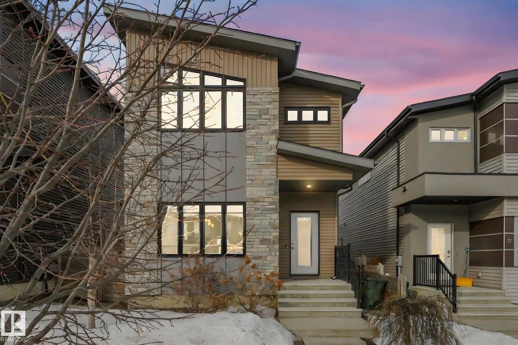 25 Kenton Way, Spruce Grove