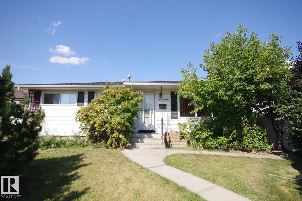 9412 134 Avenue, Edmonton