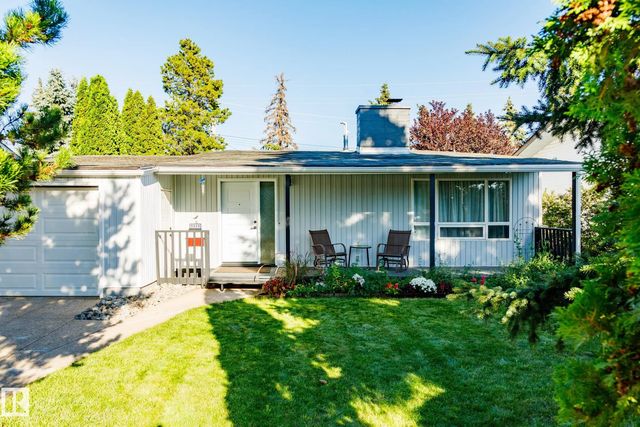 9059 52 Street Nw, Edmonton