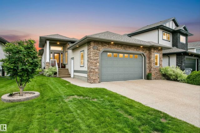9505 107 Avenue, Morinville