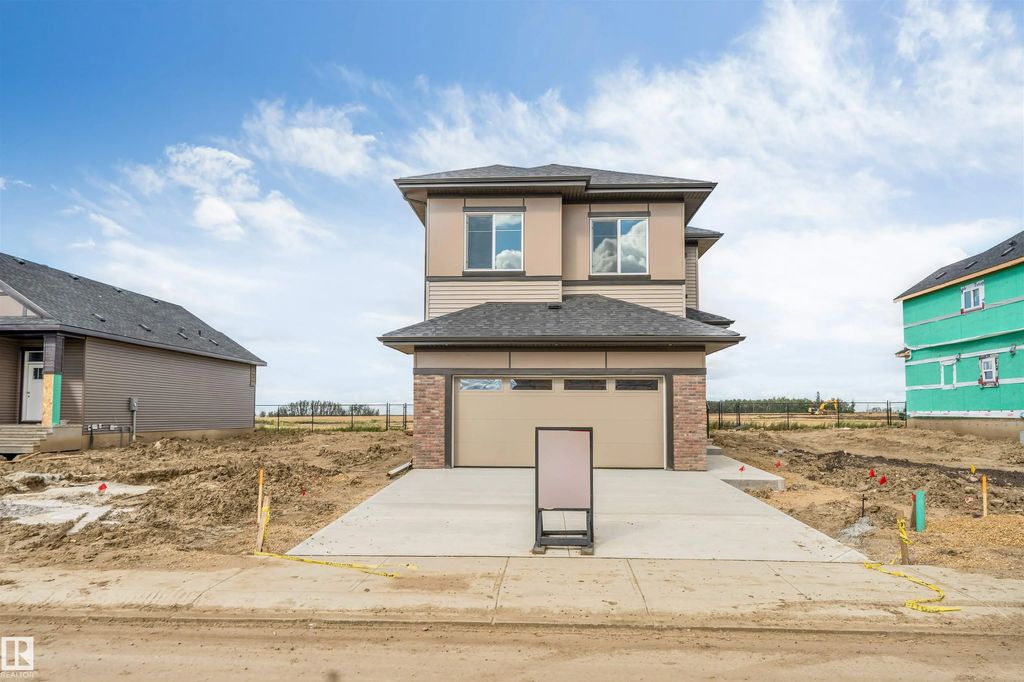 523 Ashgrove Circle, Leduc