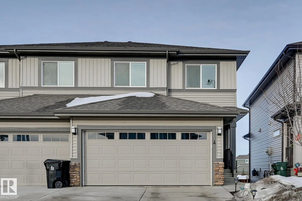4 Caledon Crescent, Spruce Grove