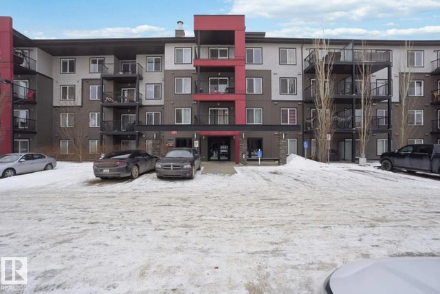 204 5521 7 Avenue Sw, Edmonton