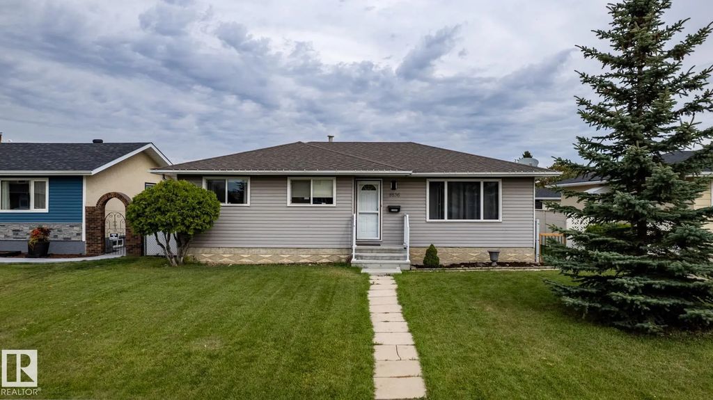 8836 150 Avenue, Edmonton