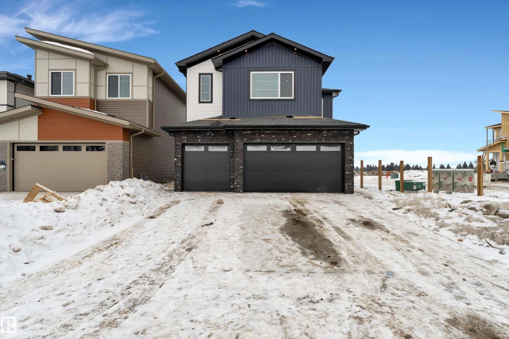 40 Grayson Green, Stony Plain