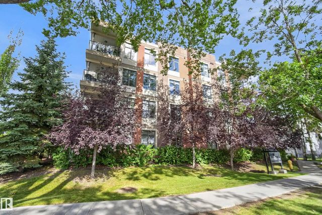 305 11140 68 Avenue Nw, Edmonton