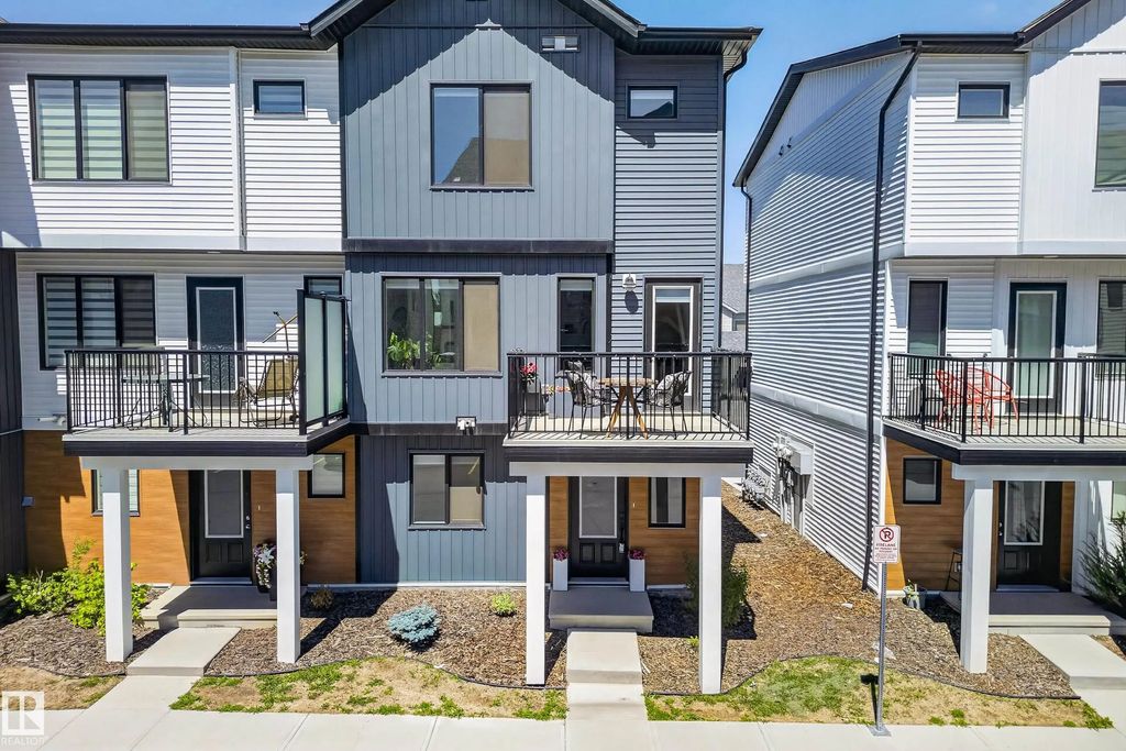 13 850 Secord Boulevard, Edmonton