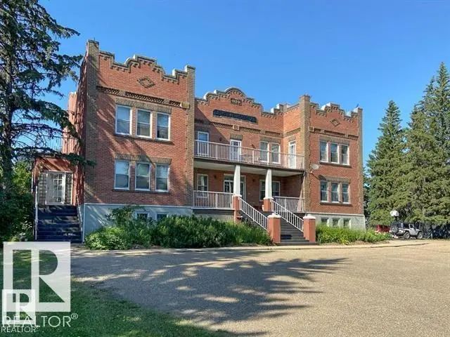 165016 Twp Rd 534, Mundare