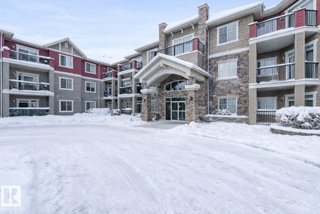 302 2503 Hanna Crescent Nw, Edmonton