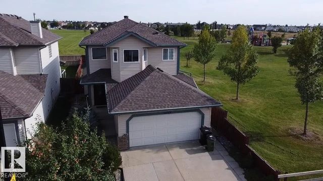 16103 95 Street Nw, Edmonton