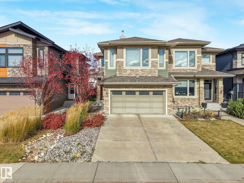 16 Fosbury Link, Sherwood Park