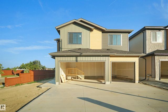 27 Trill Point(e), Spruce Grove