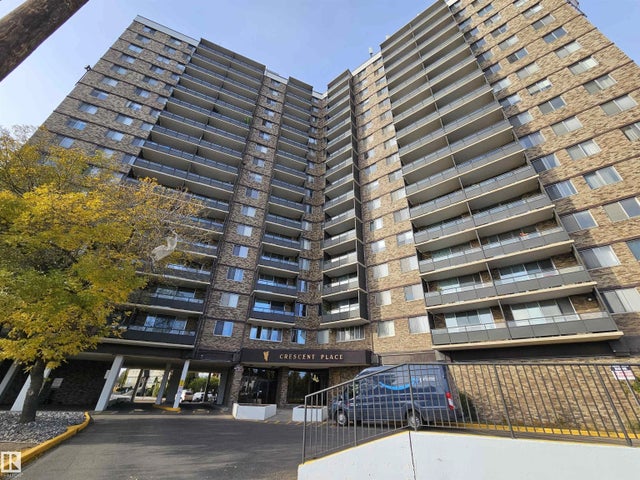 718 13910 Stony Plain Road Nw, Edmonton