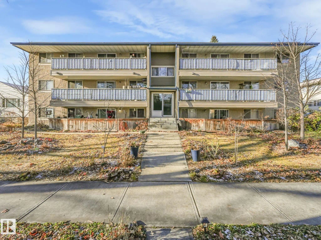 3 10836 116 Street, Edmonton