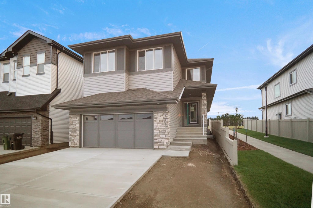 87 Jubilation Drive, St. Albert
