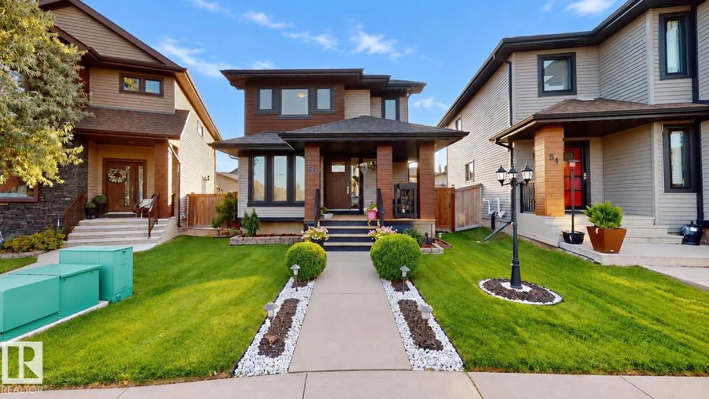 56 Tribute Common, Spruce Grove