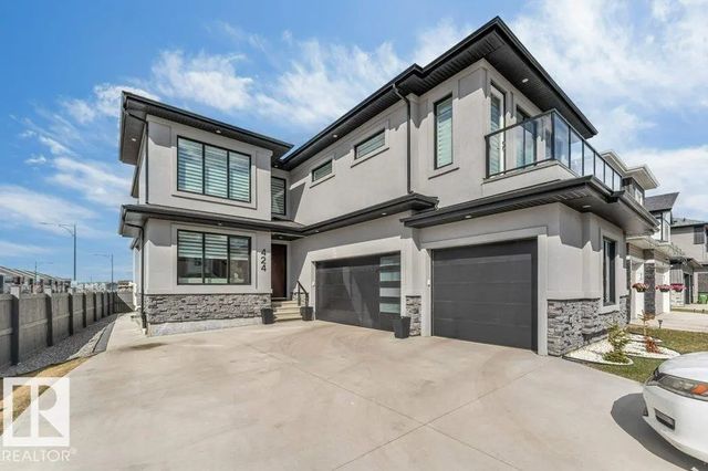 424 33 Avenue Nw, Edmonton