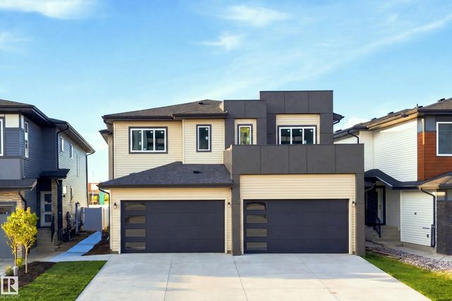 1818 155 Avenue Nw, Edmonton