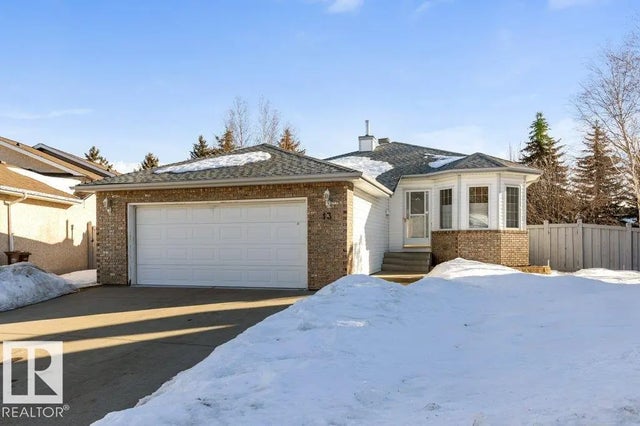 13 Oakpark Crescent, St. Albert