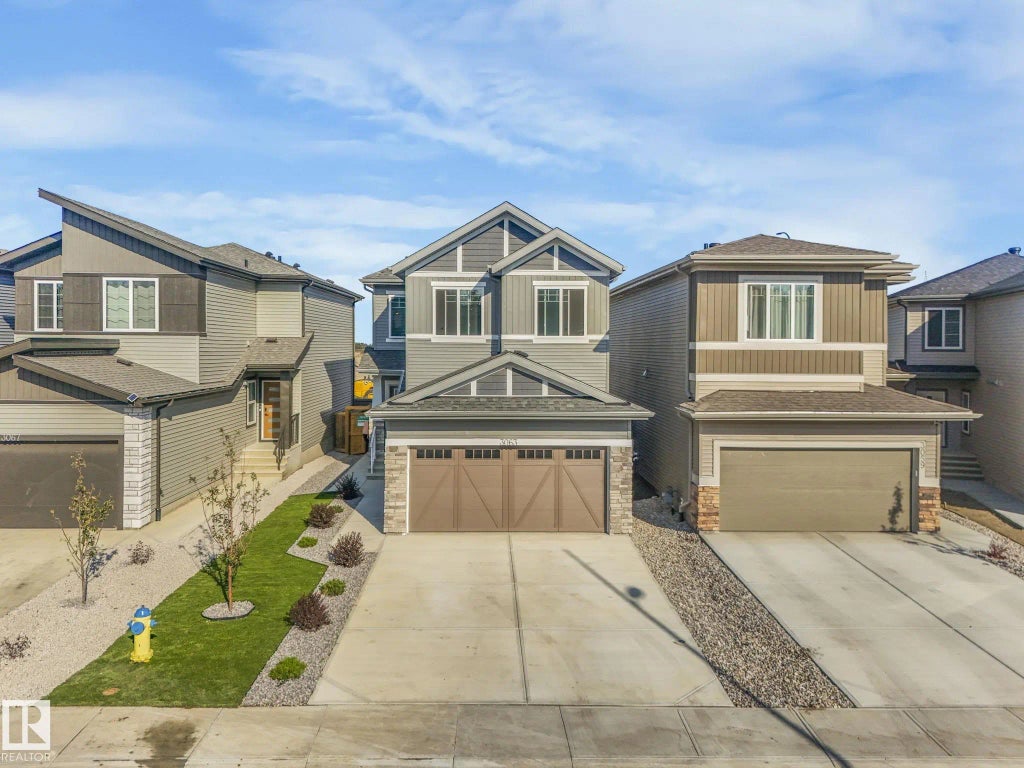 3063 200 Street, Edmonton