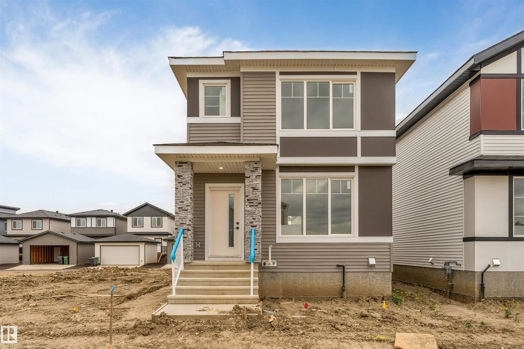 523 Robbinson Blvd, Leduc