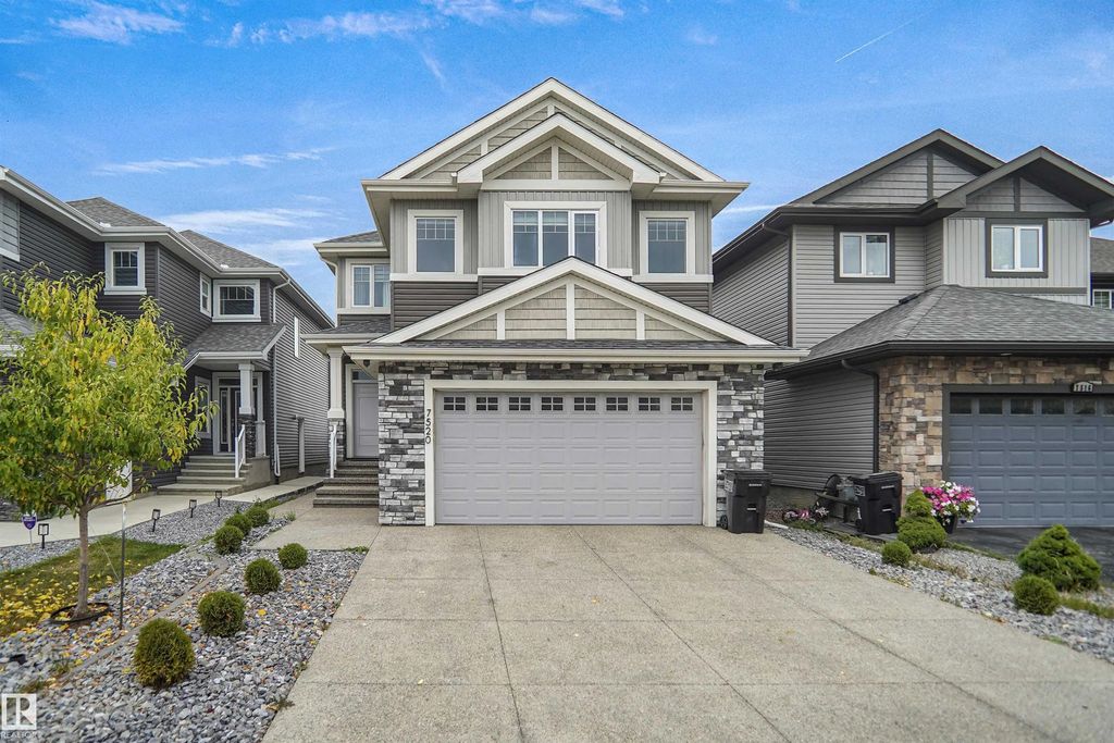 7520 174 Avenue, Edmonton